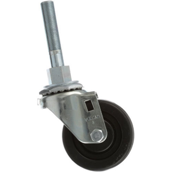 Henny Penny Caster 3" Swivel Stem 17630